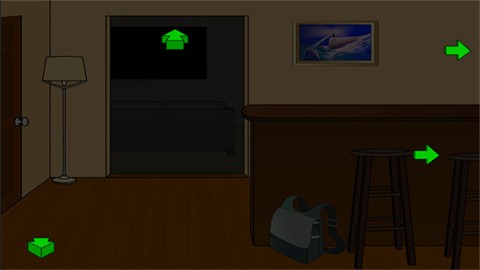 逃离僵尸屋手机版