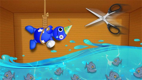 木偶人模拟器官方版