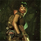 幸存者苦难正式版