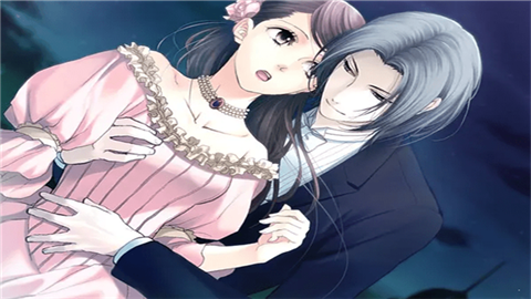 蝶之毒华之锁未删减汉化版