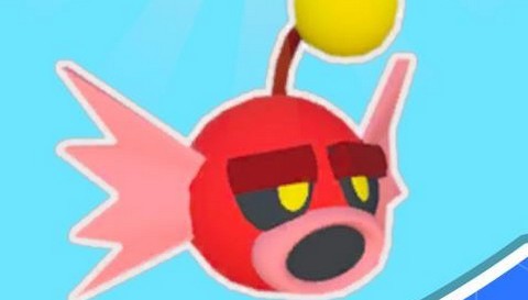 荒野绝地大乱斗官方版