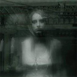 鬼魂探测模拟器