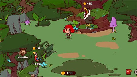 我的声音动物园手机版