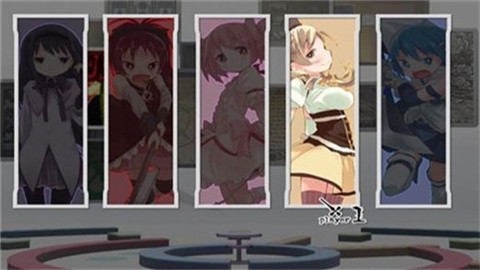 忧郁综合症黄昏小圆懒人版