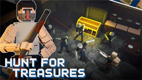 房间生存最新版