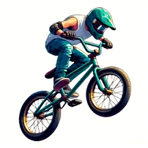 极限山地越野车最新版本