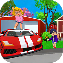 像素城市狂徒官方版