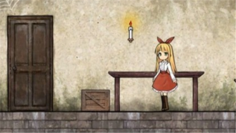 安娜的抑郁症2.0美术馆版本