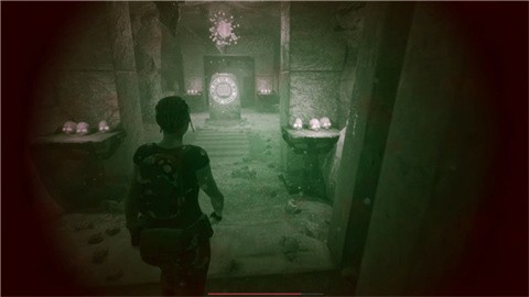 幸存者苦难正式版