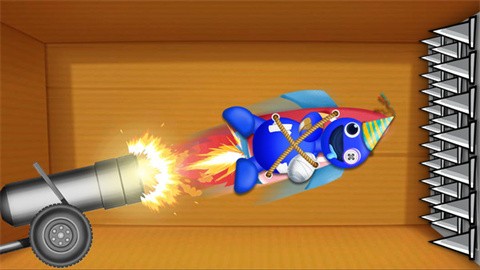 木偶人模拟器官方版