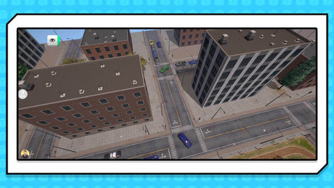 吞噬围城模拟器