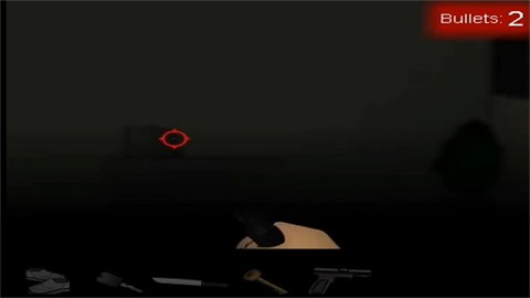 逃离僵尸屋手机版