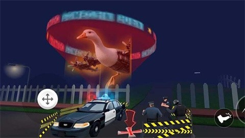 后室逃生大乱斗最新版