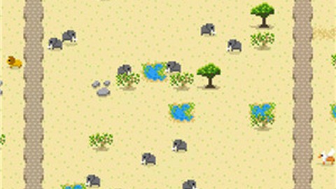 迪斯科动物园手机版