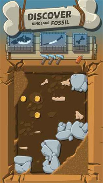 疯狂恐龙公园最新版