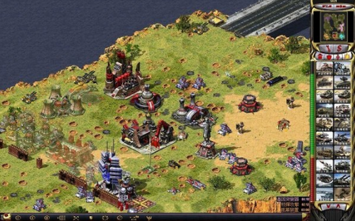 红警2共和国之辉手机版下载