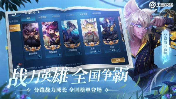 cc换肤盒子王者荣耀版