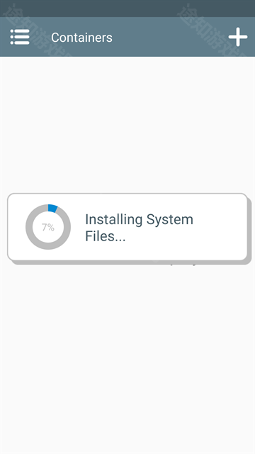 winlator11.0界面展示