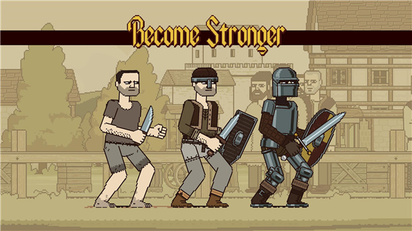 浴血混战正版app