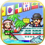 环球游轮的故事中文版(World Cruise Story)