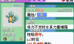 口袋妖怪：绿宝石