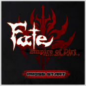 Fate尘埃帝国 汉化版