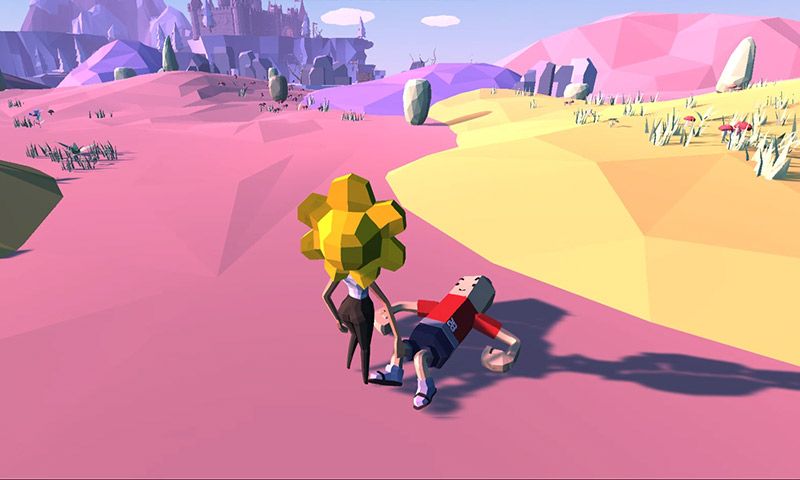 Gumballs&Dungeons Gumballs&Dungeons