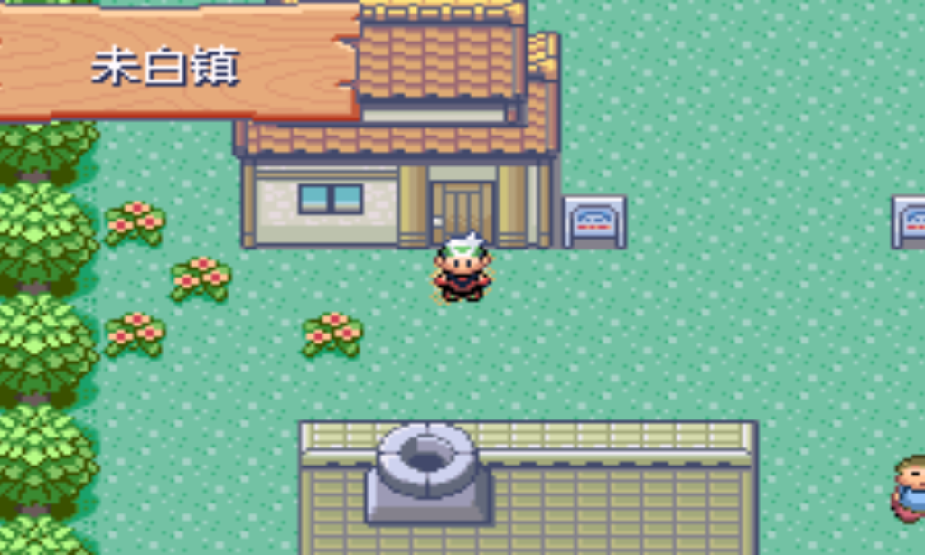 口袋妖怪：绿宝石