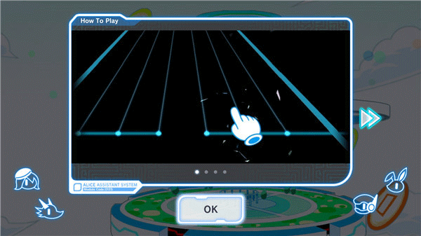 声波节拍最新官网