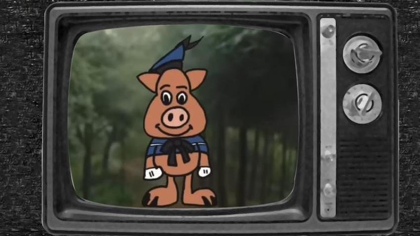 恐怖惊悚逃脱安卓版