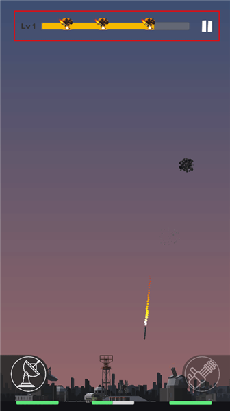 导弹拦截游戏玩法攻略配图6