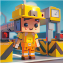 收费站模拟器官方手机版