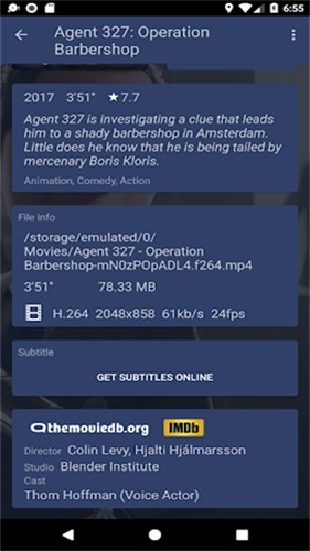 nova video player最新版