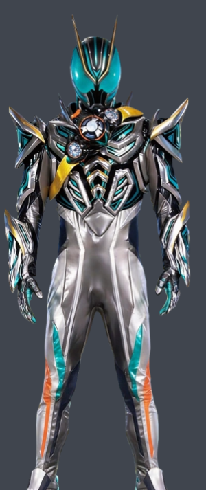 假面骑士泽兹变身模拟器