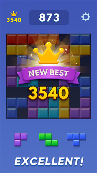 爆炸方块免费版安卓