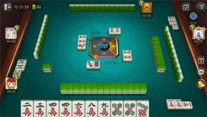 微友麻将苹果版新版本