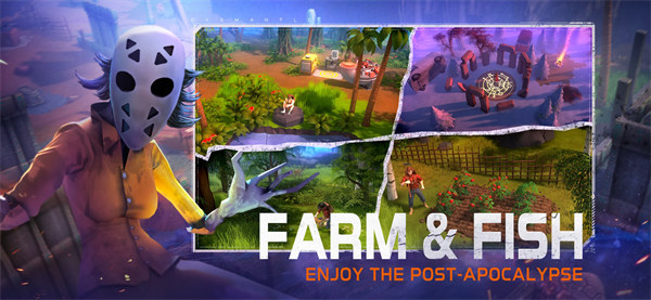 我的水世界求生官方安卓版