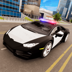 城市狂飙锦标赛官方正式版