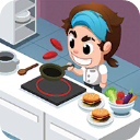 放置餐厅大亨官方最新版