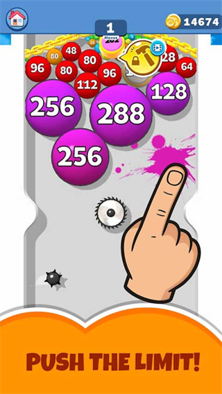 气球突围战最新官方