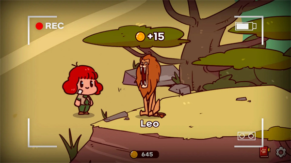 我的声音动物园官网版