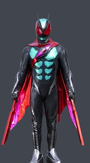 假面骑士泽兹变身模拟器