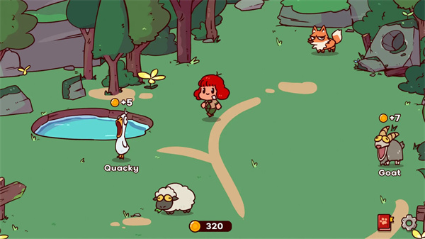 我的声音动物园官网版