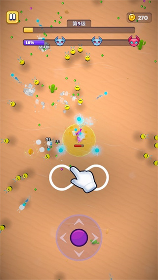 巫师英雄官方手机版