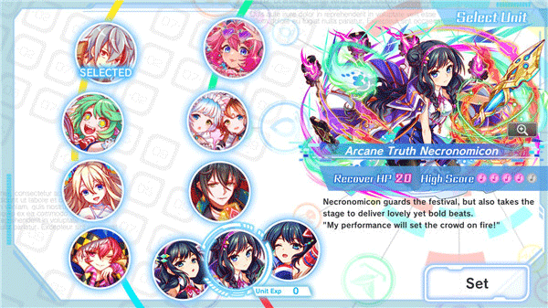 声波节拍官方正版