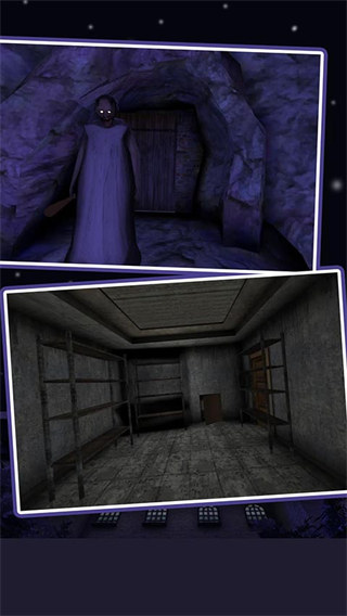 恐怖奶奶6官方免费