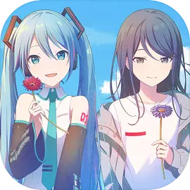 初音未来：缤纷舞台最新版安卓