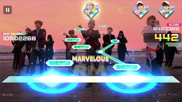 Rhythm苹果最新官网