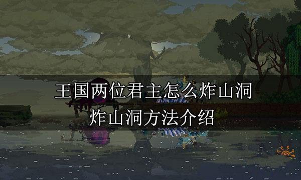 王国两位君主货币版