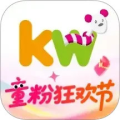孩子王app